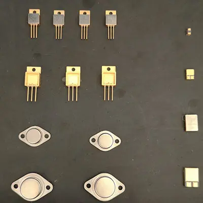 Automotive Ceramic Parts Defect Detection System Automotive Ceramic Parts Defect Detection System